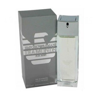 Emporio Armani Diamonds Eau De Toilette