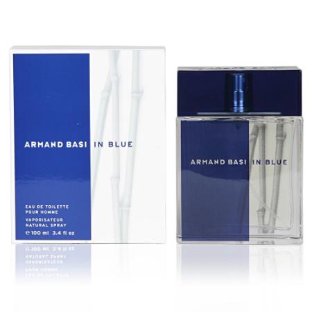 Armand Basi In Blue Eau De Toilette