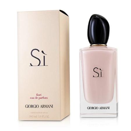 Armani Si Fiori Eau De Parfum