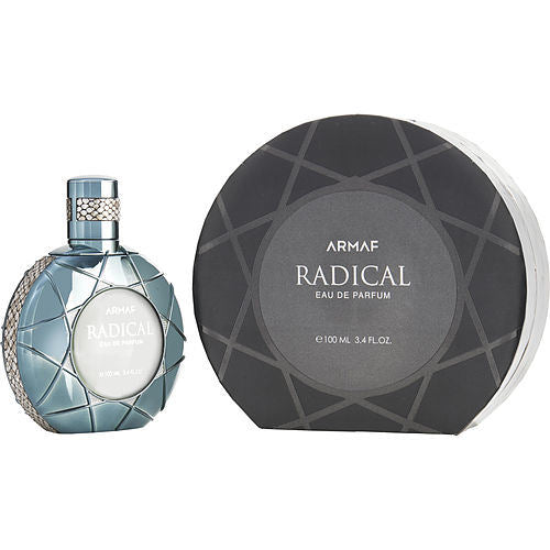 Armaf Radical Blue Eau De Parfum