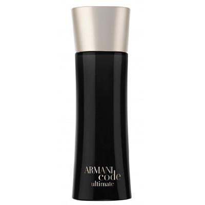 Armani Code Ultimate Eau De Toilette Intense