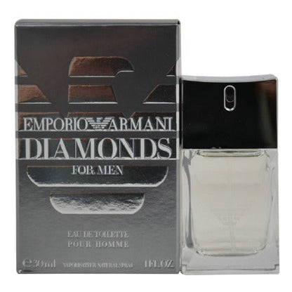 Emporio Armani Diamonds Eau De Toilette