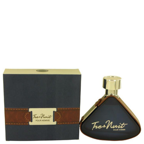 Armaf Tres Nuit Eau De Toilette