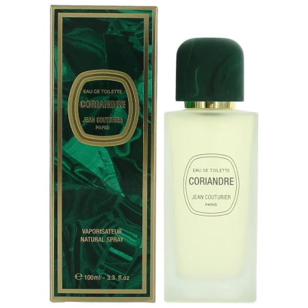 Coriandre Eau De Toilette