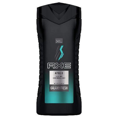 Axe Apollo Body Wash