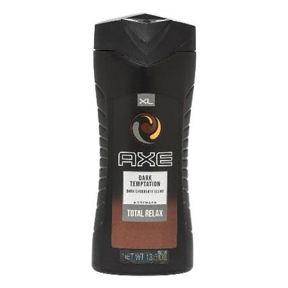 Axe Dark Temptation Body Wash