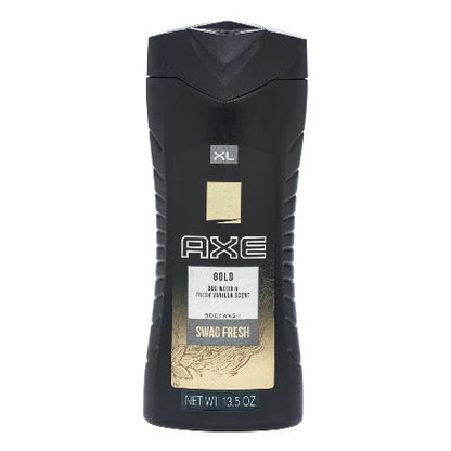 Axe Gold Body Wash