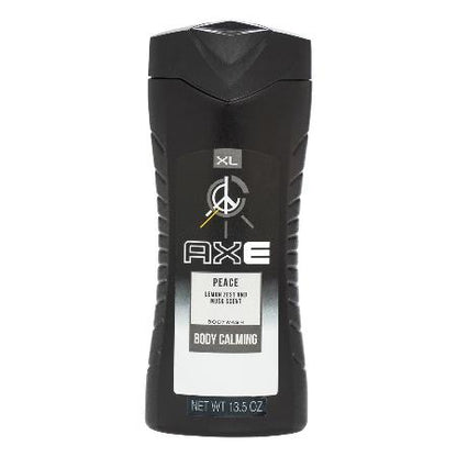 Axe Peace Body Wash