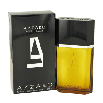 Azzaro Pour Homme Eau De Toilette