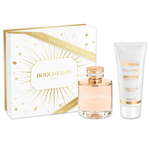 Boucheron Quatre 2 Piece Gift Set