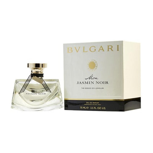 Bvlgari Mon Jasmin Noir Eau De Parfum