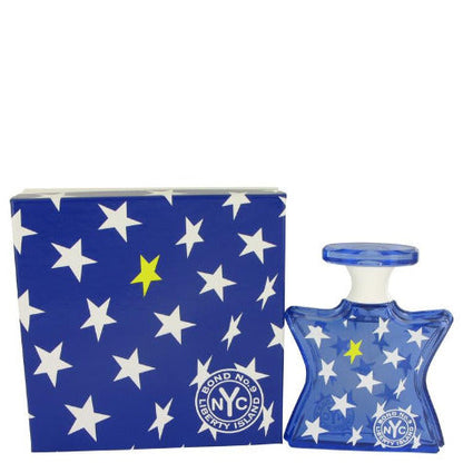 Bond No. 9 Liberty Island Eau De Parfum