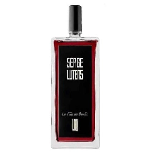 Serge Lutens La Fille De Berlin Eau De Parfum