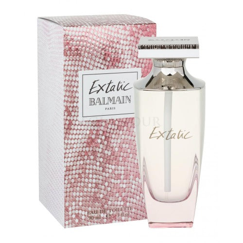 Balmain Extatic Eau De Parfum