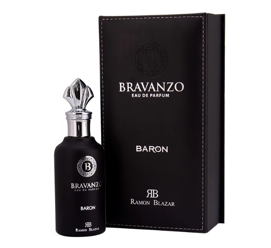 Dumont Bravanzo Baron Eau De Parfum