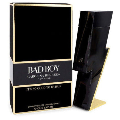 Ch Bad Boy Eau De Toilette