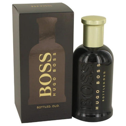 Boss Bottled Oud Eau De Parfum