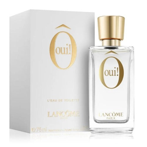 O Oui! Eau De Toilette