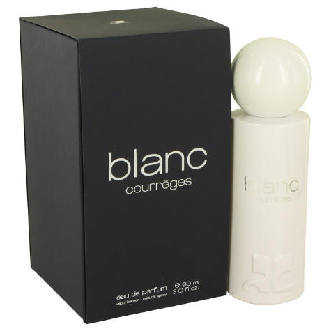 Courreges Blanc Eau De Parfum