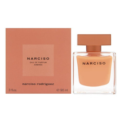 Narciso Rodriguez Narciso Ambree Eau De Parfum