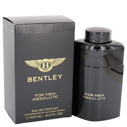 Bentley Absolute Eau De Parfum