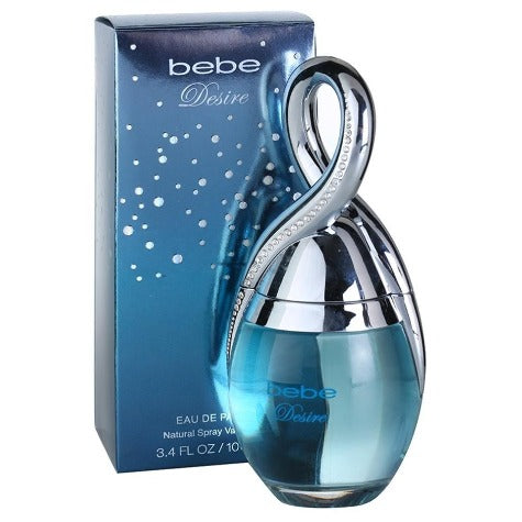 Bebe Desire Eau De Toilette