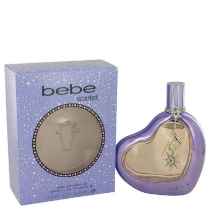 Bebe Starlet Eau De Parfum