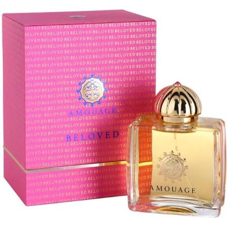 Amouage Beloved Eau De Parfum