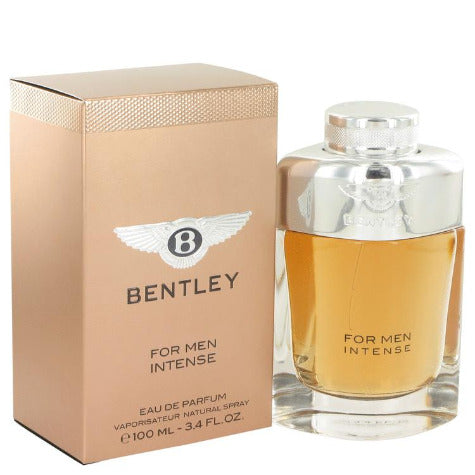 Bentley Intense Eau De Parfum