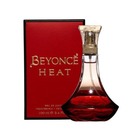 Beyonce Heat Eau De Parfum