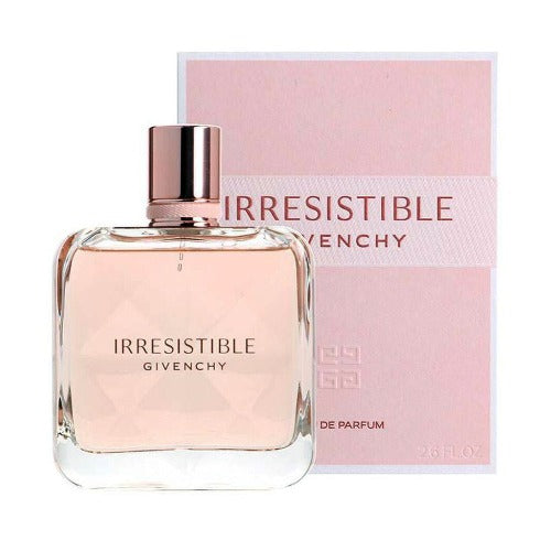 Givenchy Irresistible Eau De Parfum