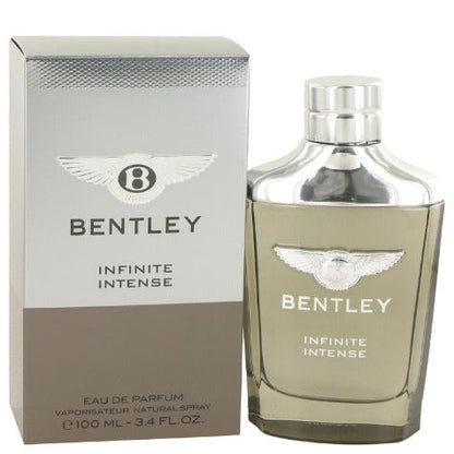 Bentley Infinite Intense Eau De Parfum