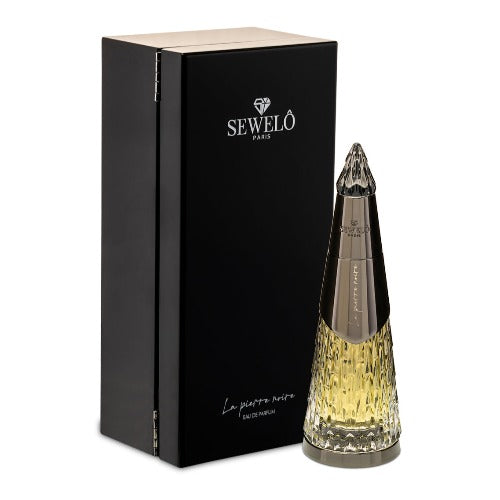 Sewelo Paris La Pierre Noire Eau De Parfum