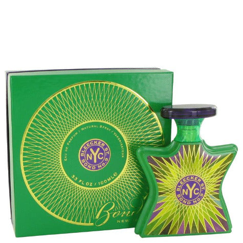 Bond No. 9 Bleecker St Eau De Parfum