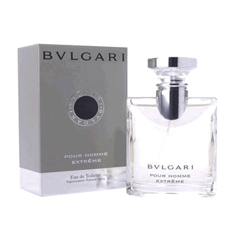 Bvlgari Pour Homme Extreme Eau De Toilette