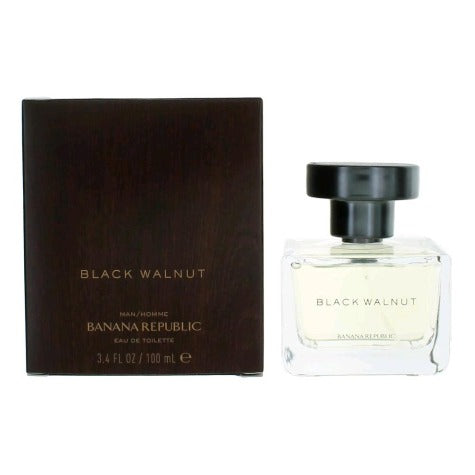 Banana Republic Black Walnut Eau De Toilette