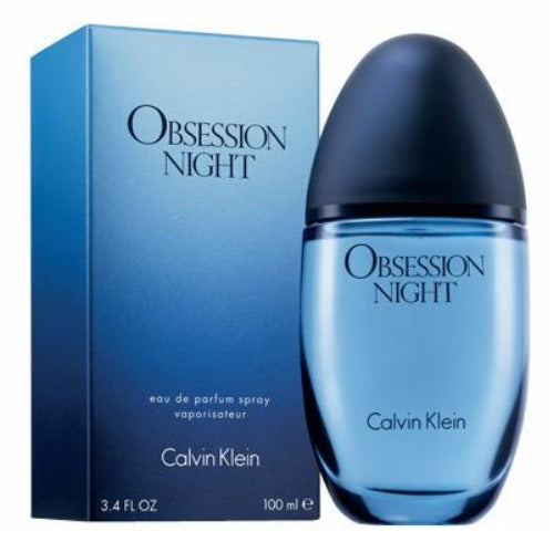 Obsession Night Eau De Parfum