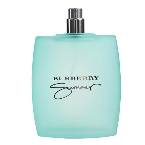 Burberry Summer Eau De Toilette (Edition 2013)