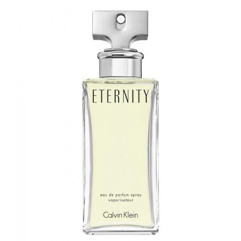 Eternity Eau De Parfum