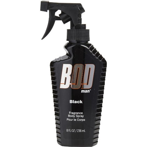 Bod Man Black Body Spray