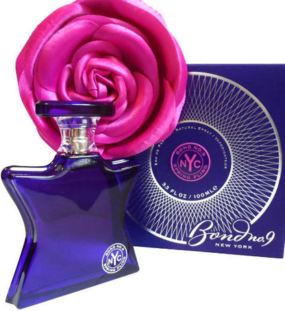 Bond No. 9 New York Spring Fling Eau De Parfum