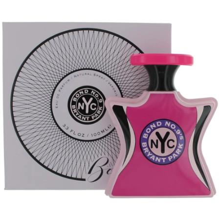 Bond No. 9 Bryant Park Eau De Parfum