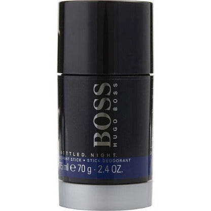 Boss Bottled Night Deodorant Stick