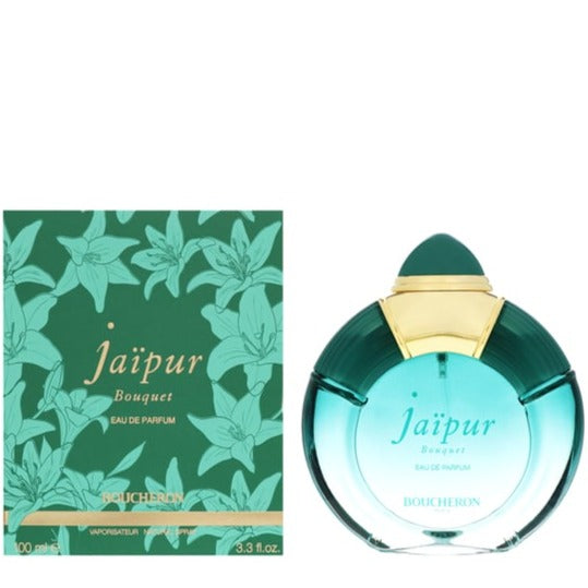 Jaipur Bouquet Eau De Parfum