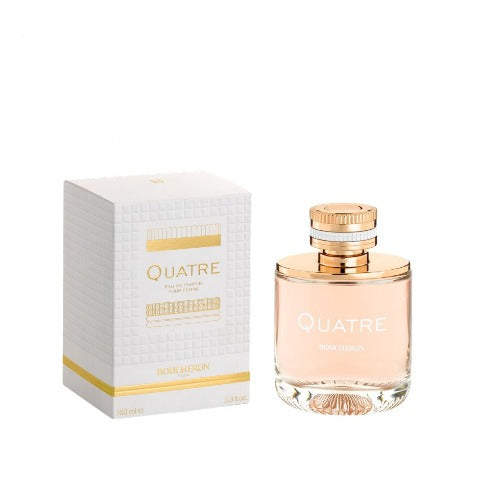 Boucheron Quatre Eau De Parfum