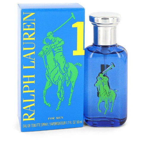 Polo Big Pony #1 Eau De Toilette