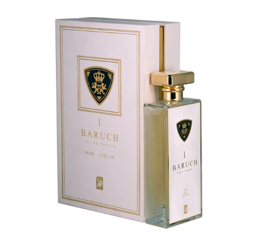 Dumont Baruch I Eau De Parfum