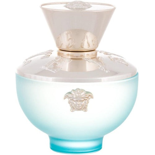 Versace Dylan Turquoise Eau De Toilette