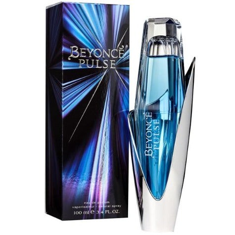 Beyonce Pulse Eau De Parfum