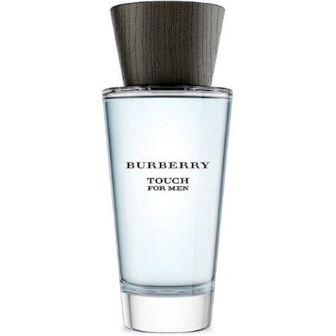 Burberry Touch Eau De Toilette